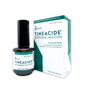 Tineacide Antifungal Solution