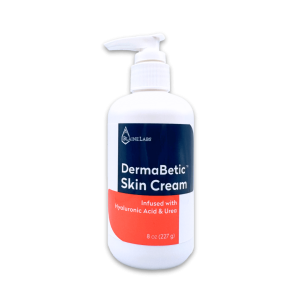 DermaBetic Skin Care Cream