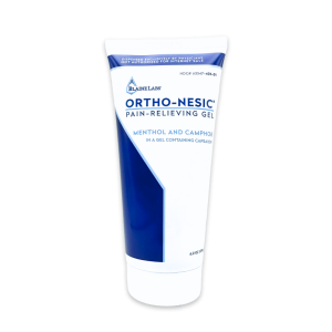 Ortho-Nesic Pain-Relieving Gel