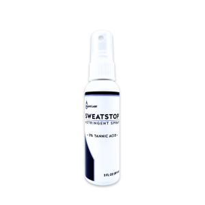 SweatStop Astringent Spray