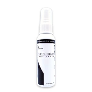 Terpenicol Antimicrobial Shoe Spray