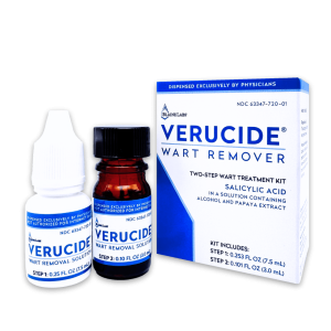 Verucide Wart Remover