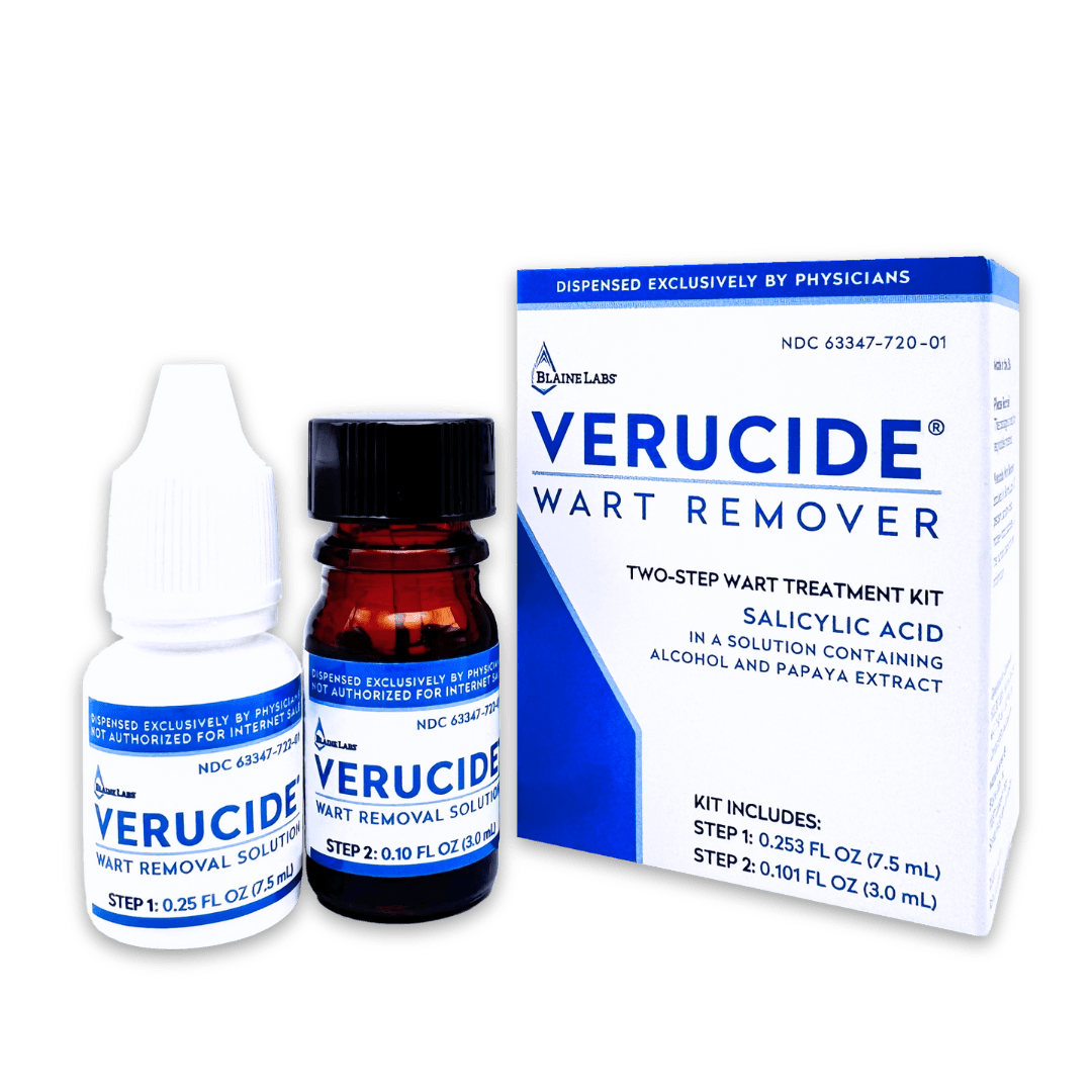 Verucide Wart Remover